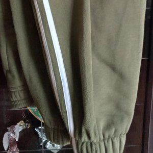 Men's Addidas Jogging pants.